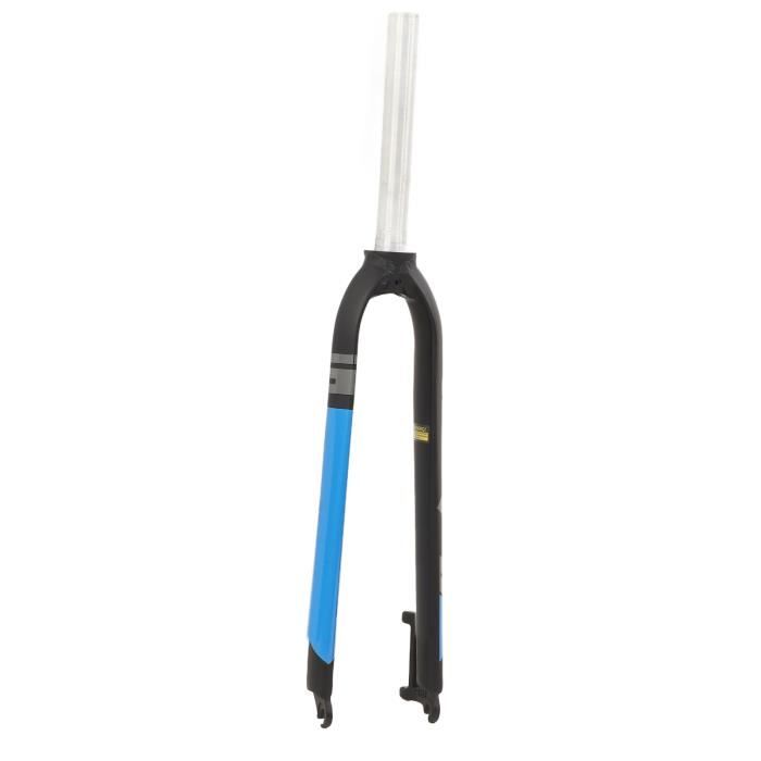 Fourche a suspension velo on sale