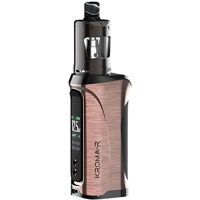 pod aegis boost pro geek vape Drip tip Innokin Z Force 810 ▷ changer embout compatible ce kroma 217 main image 0