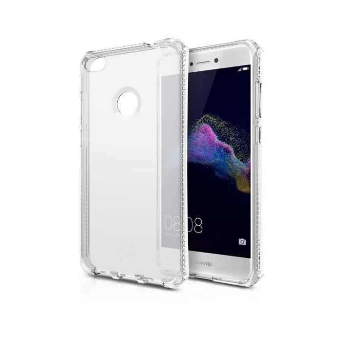Coque Huawei P8 Lite 2017 Renforcée Souple