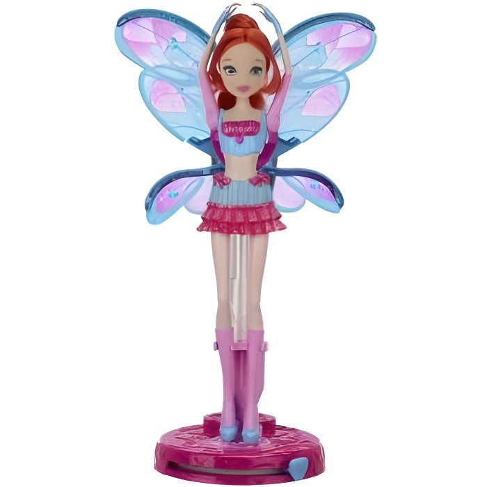 poupee winx