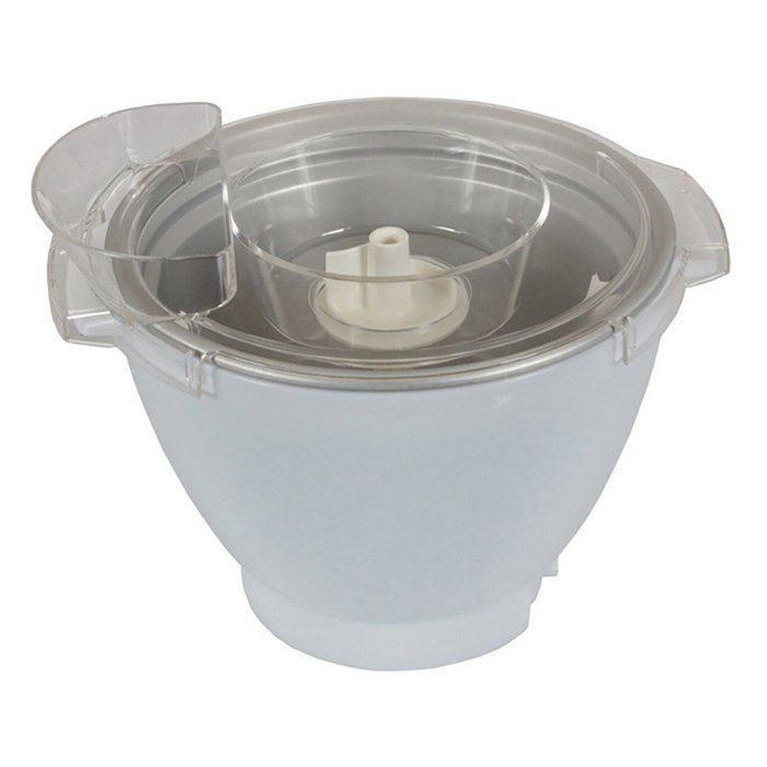 Kenwood KAX71.000WH - vue 3