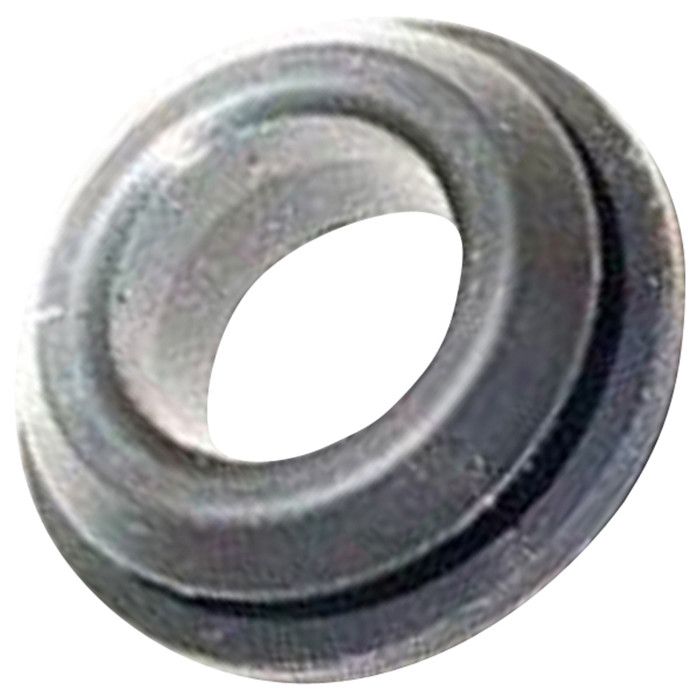 Couronne Chromée KD89 Pour Montre - ø Remontoir 5,5 / Tige 10,0 / Tube 25,0 - NEUVE