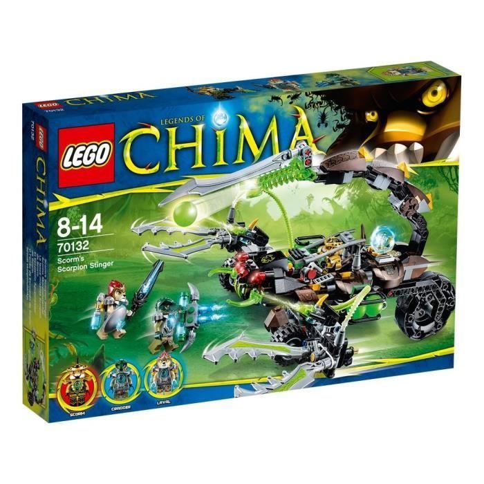 lego lego chima