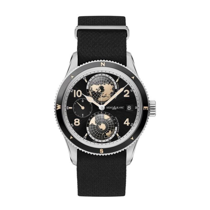 Geosphere montblanc shop