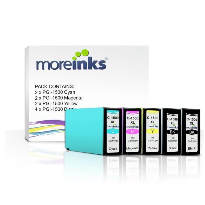 moreinks canon