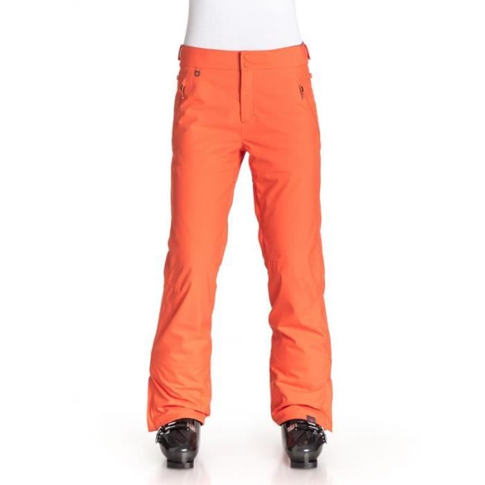 pantalon de ski roxy