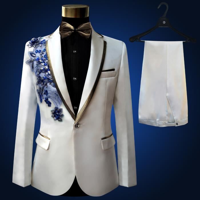 Noir Blanc Hommes 11 degrés Espace Veste NEUF