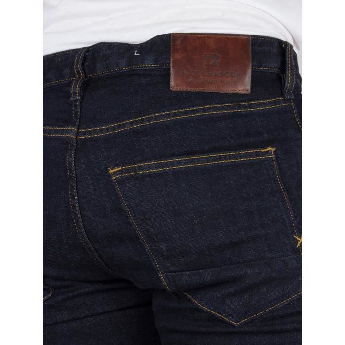 Jean scotch and soda homme Clearance