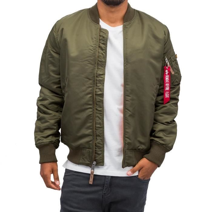 Bomber Ma 1 Cdiscount
