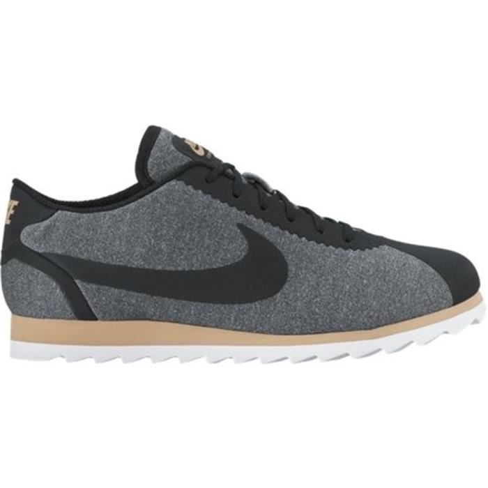 nike cortez ultra femme jaune