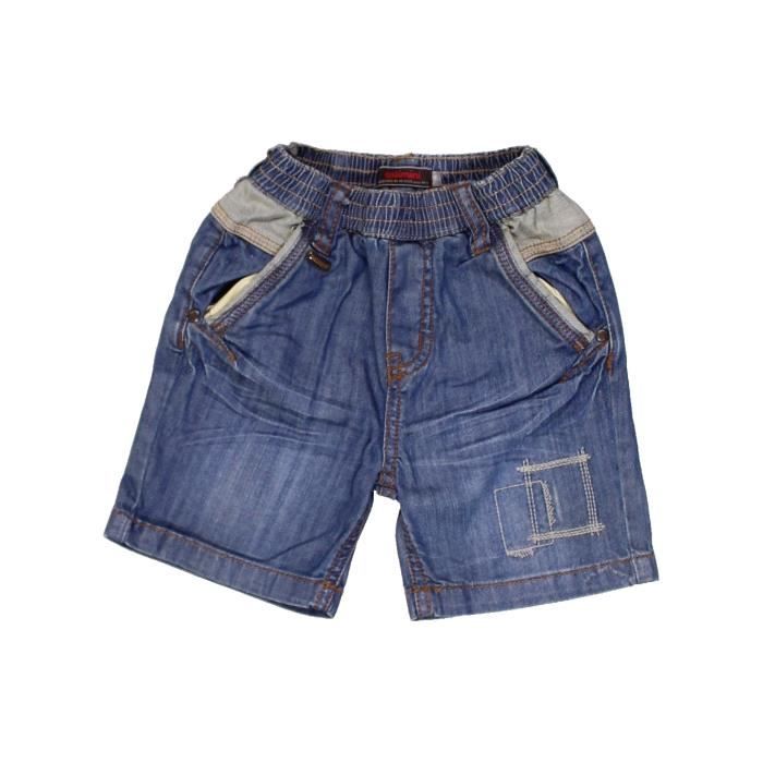 Short Bebe Garcon Catimini 18 Mois Bleu Ete Vetement Bebe Bleu Achat Vente Jeans Soldes Sur Cdiscount Des Le Janvier Cdiscount