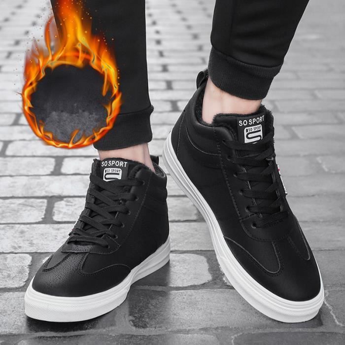 sneakers homme 2018