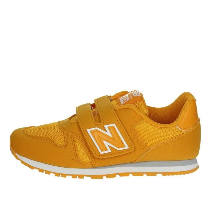 New Balance Petite Sneakers Garçon Jaune, 35 Jaune - Cdiscount ... New Balance Petite Sneakers Garçon Jaune, 35 Jaune - Cdiscount ...