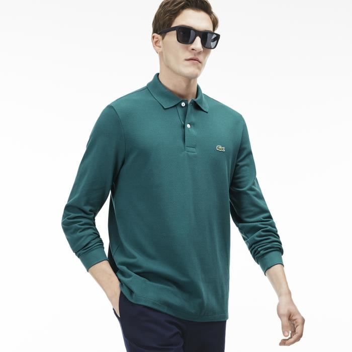 Polo Lacoste Manche Longue Pas Cher 61 Remise Www Muminlerotomotiv Com Tr
