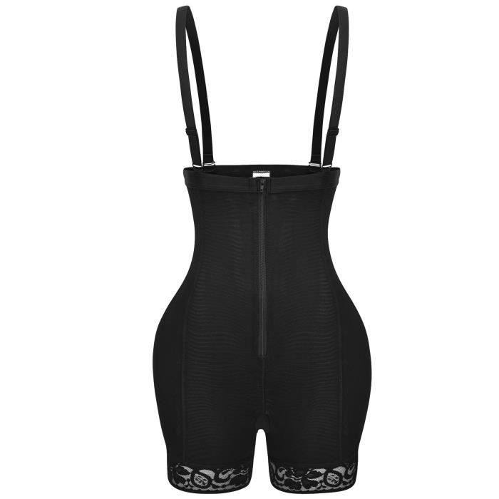 Body shaper complète, contrôle du ventre, plus size XL beige | Kaufen