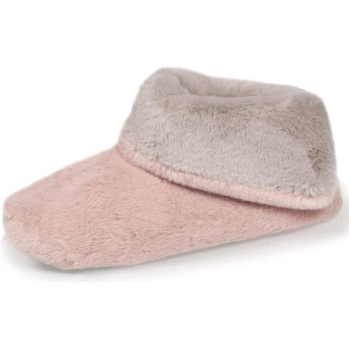 Pantoufles isotoner pour femmes sales