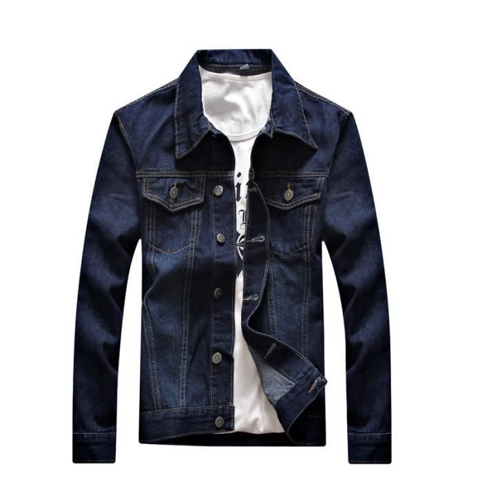 Model veste outlet homme 2018