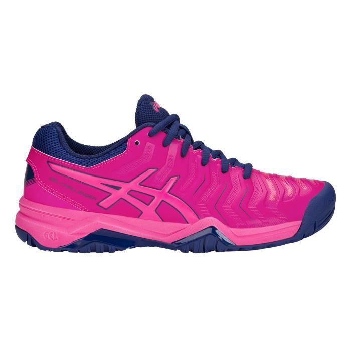 Chaussures de tennis femme Asics Gel Challenger 11 Cdiscount Sport