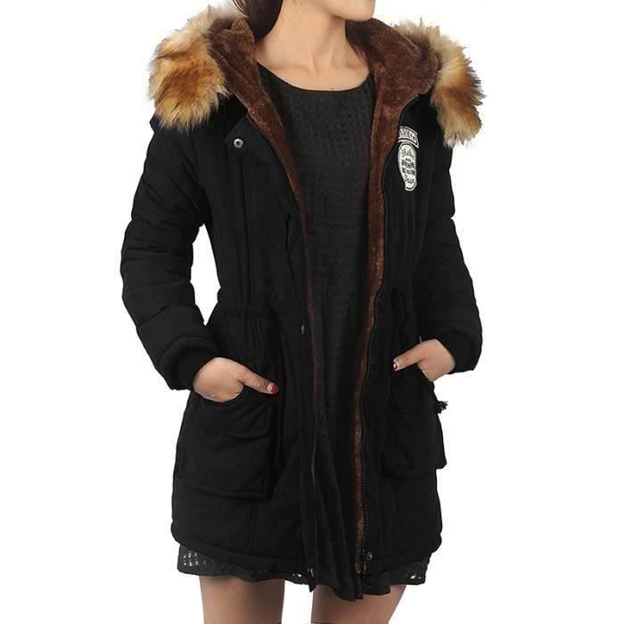 Doudoune elegante sales