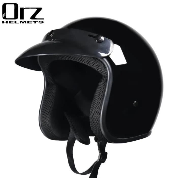casque moto vente privée