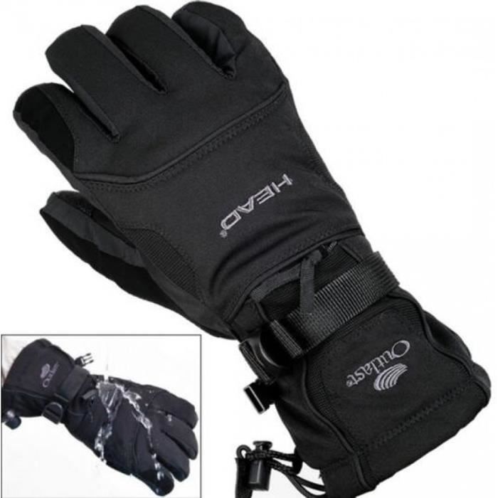 Gants de ski pas cher clearance