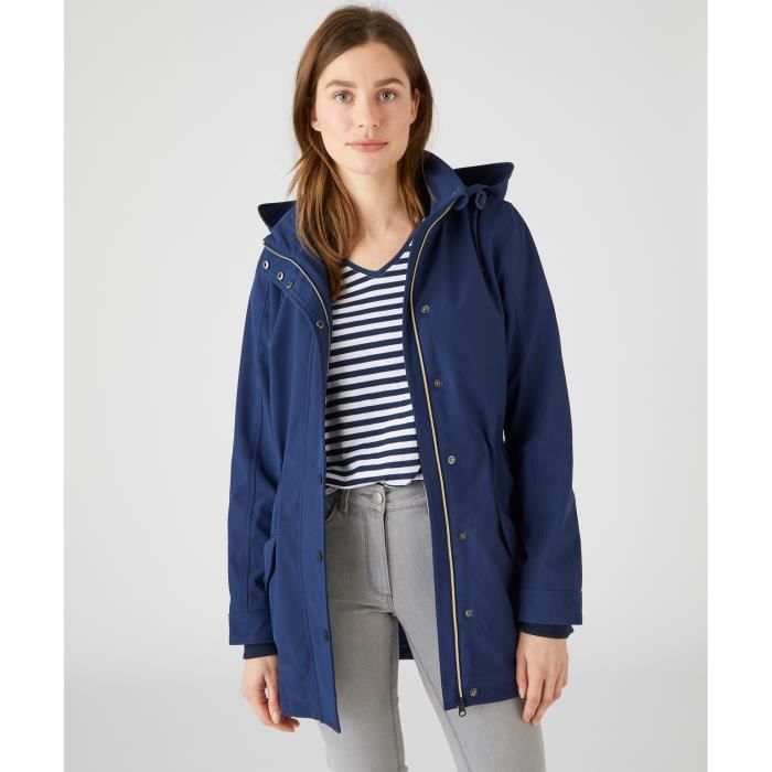 Damart parka homme clearance