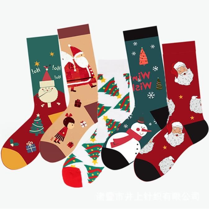 Chaussettes rigolotes femme online