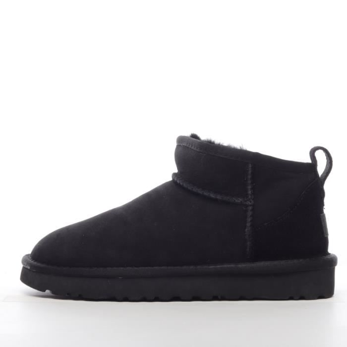 Botte ugg basse hotsell