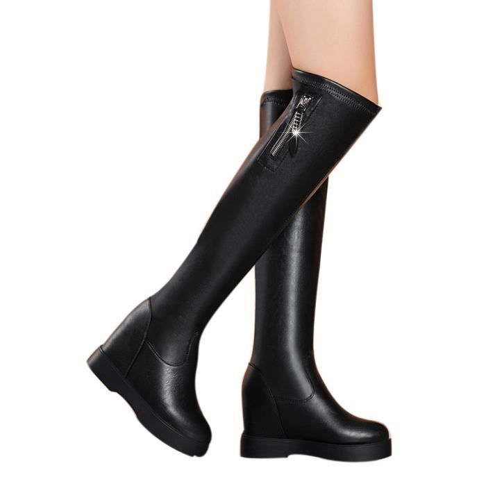 achat cuissardes