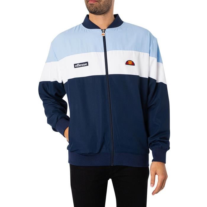 Veste survetement ellesse cheap