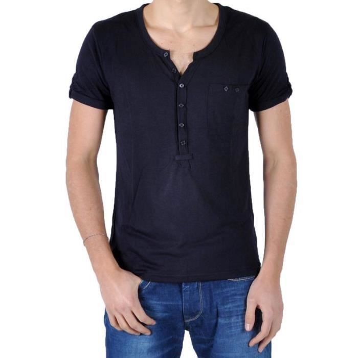 Eleven Paris Homme Cdiscount Vetements Homme