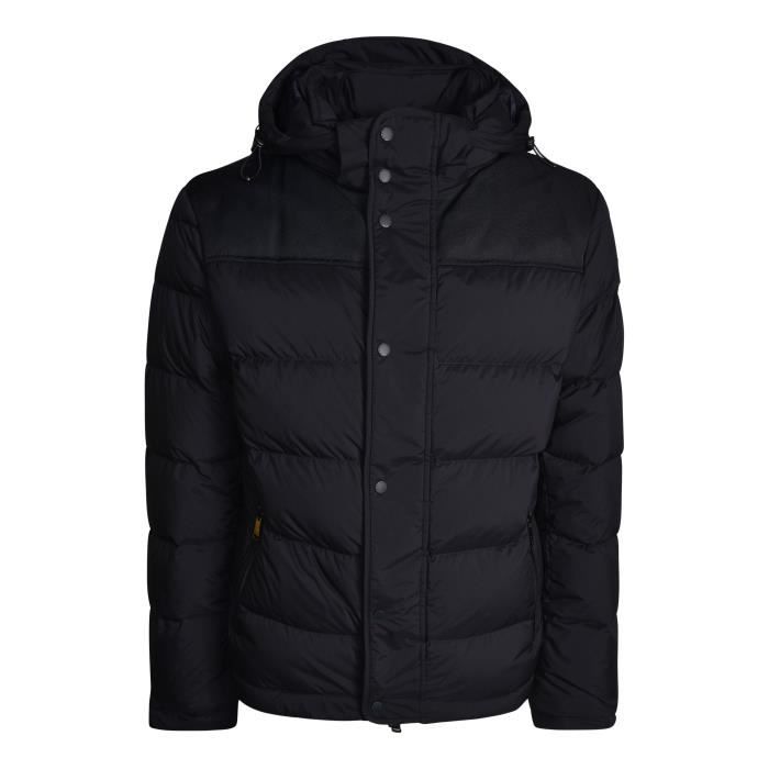 doudoune paul and shark