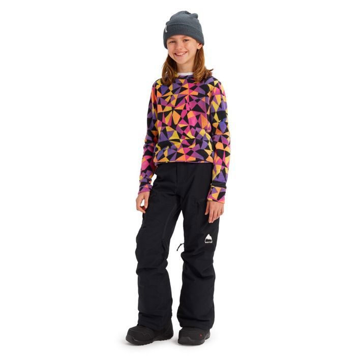 Burton - Achat Pantalon Ski / Snow Burton pas cher