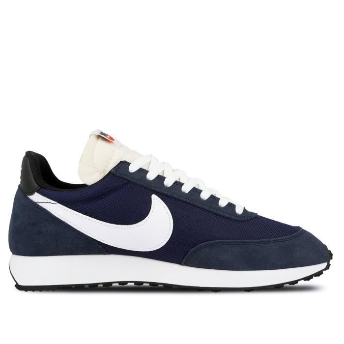 nike tailwind 79 bleu