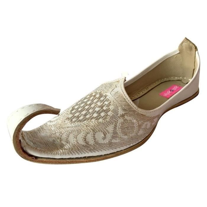 chaussures indiennes