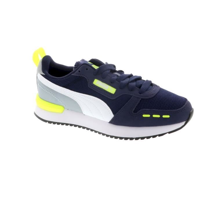 puma scratch garcon