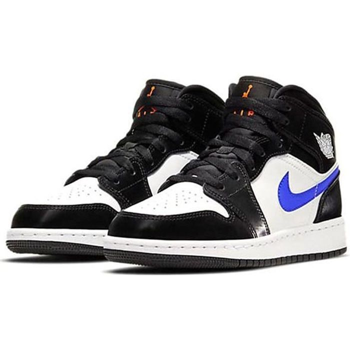 basket pour femme jordan