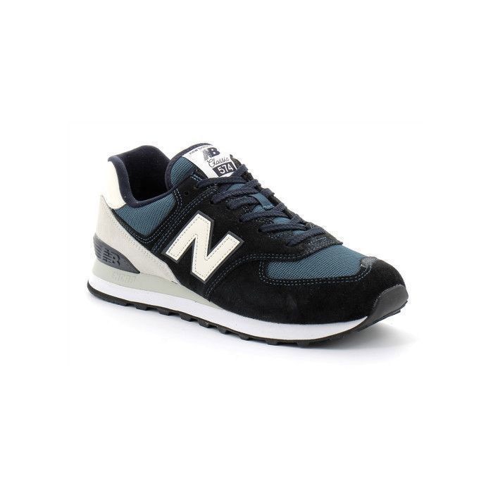 new balance 840 homme rouge