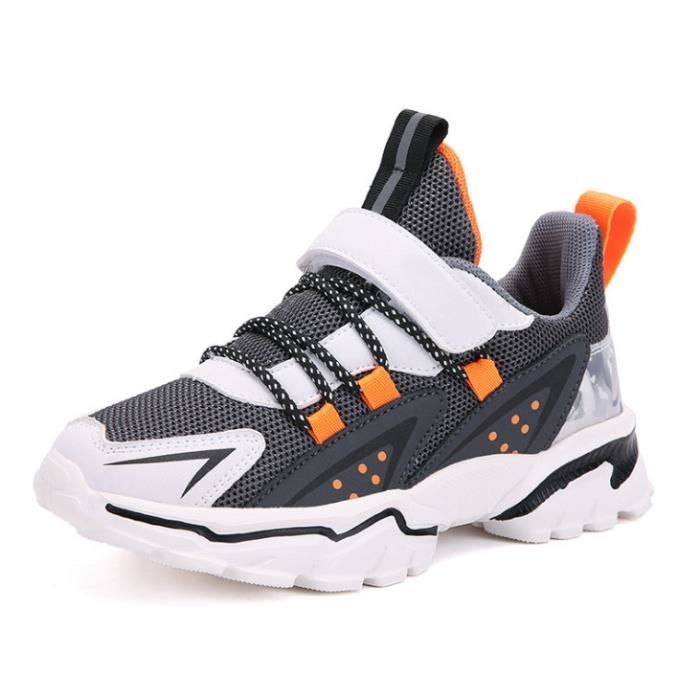 chaussure running fille