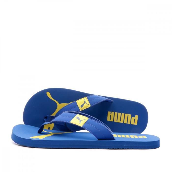 Tongs homme puma shop