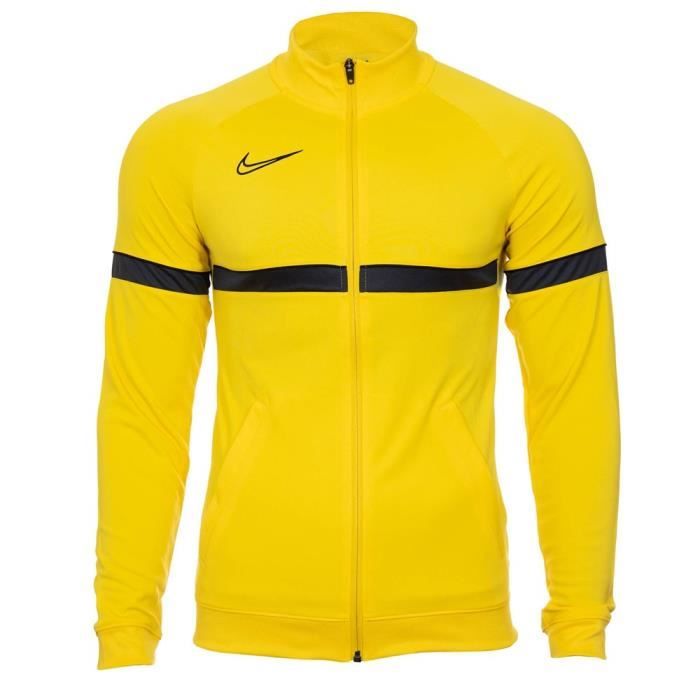 Sweats Nike Drifit Academy 21 Jaune Homme Adulte Jaune Cdiscount Pret A Porter Sweats Nike Drifit Academy 21 Jaune Homme Adulte Jaune Cdiscount Pret A Porter