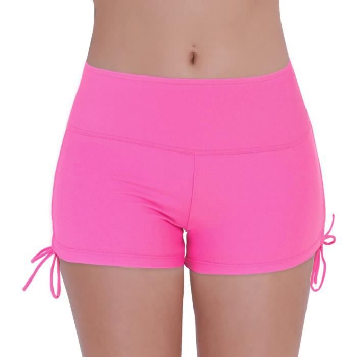 Bas de maillot on sale short femme