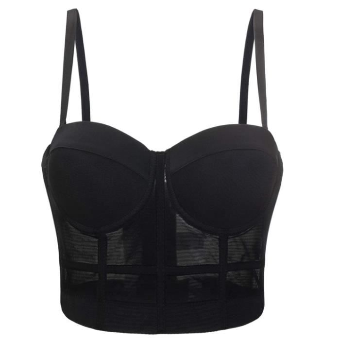 Debardeur a bretelle 2025 femme
