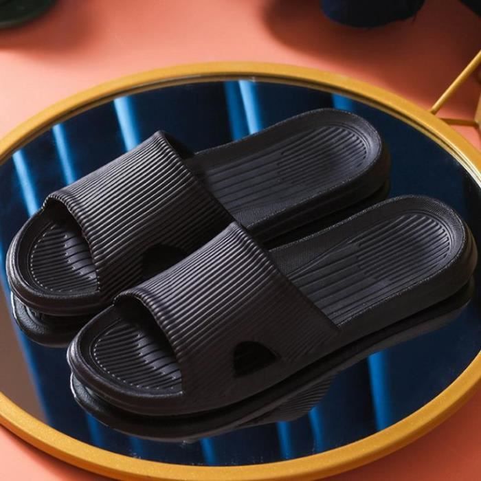 sandales de bain