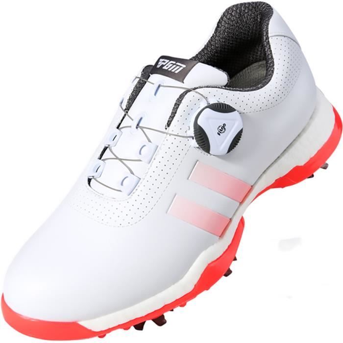 Chaussures de golf deals femme impermeables