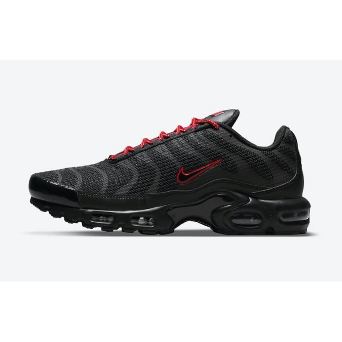 Black reflective tns 2025