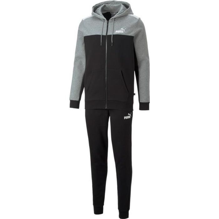 Survetement store puma cdiscount