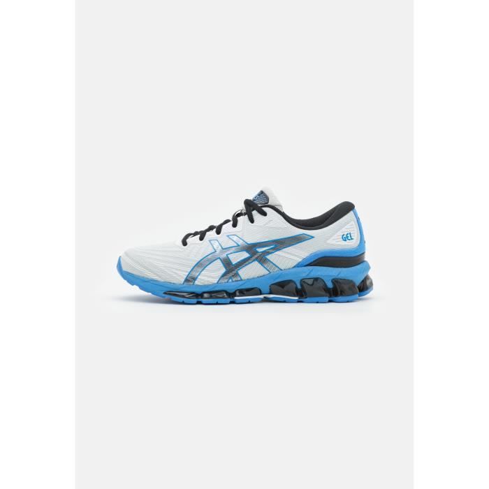 Asics gel quantum 360 blanche et grise outlet