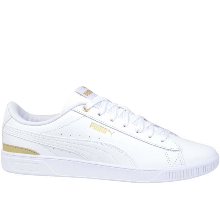 Puma discount vikky femme