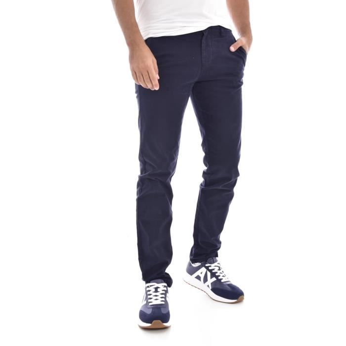 Jean coupe hotsell chino homme